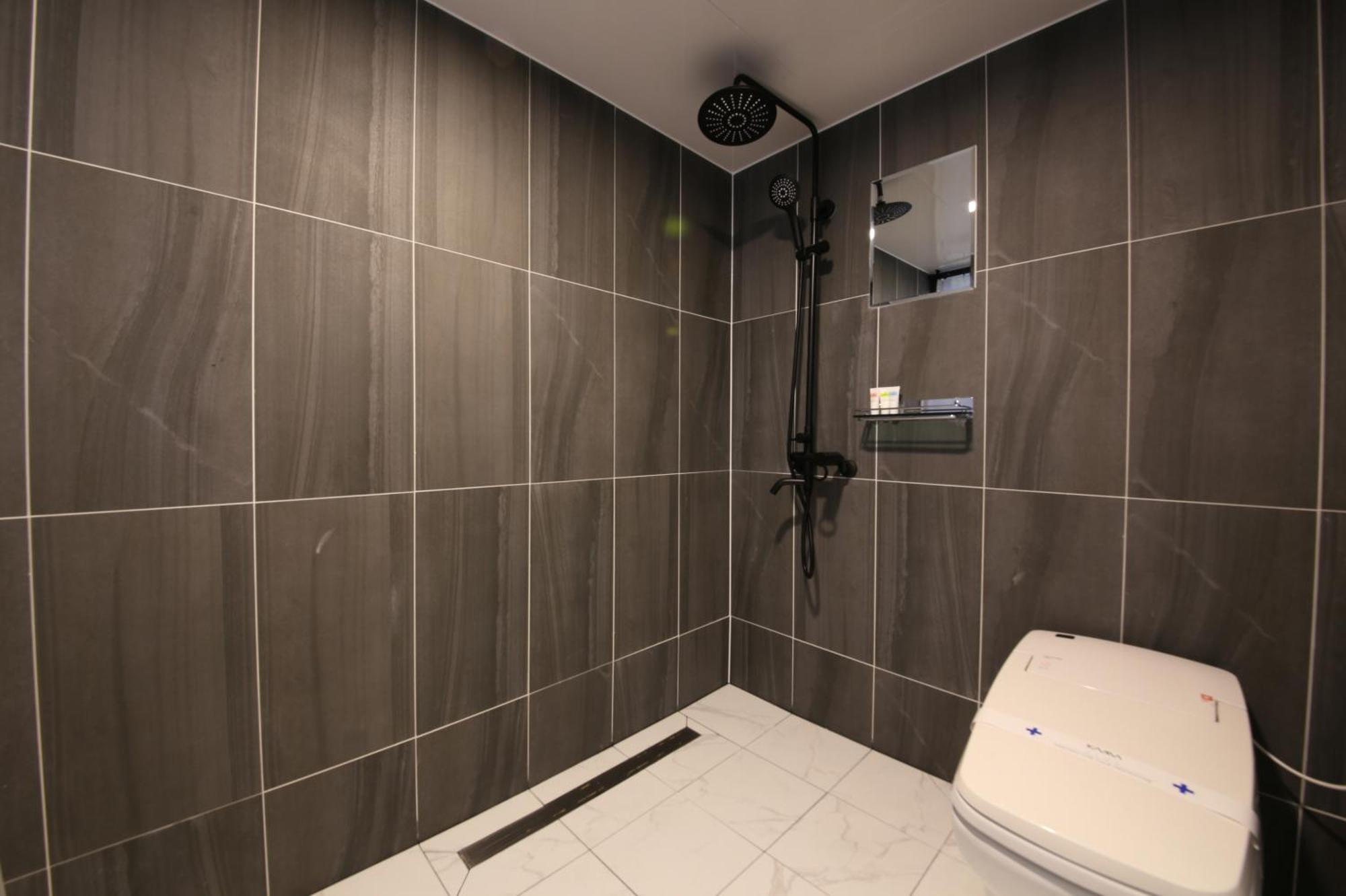 Kama Hotel Jeonju Ruang foto